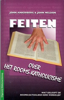 Feiten over het Rooms-Katholicisme
